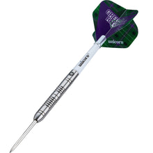 Unicorn Greg Ritchie Contender - 95% Tungsten Darts - 23g