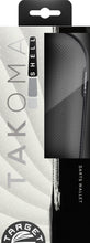 Target Takoma Shell Darts Wallet - Grey