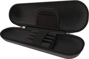 Target Takoma Shell Darts Wallet - Grey