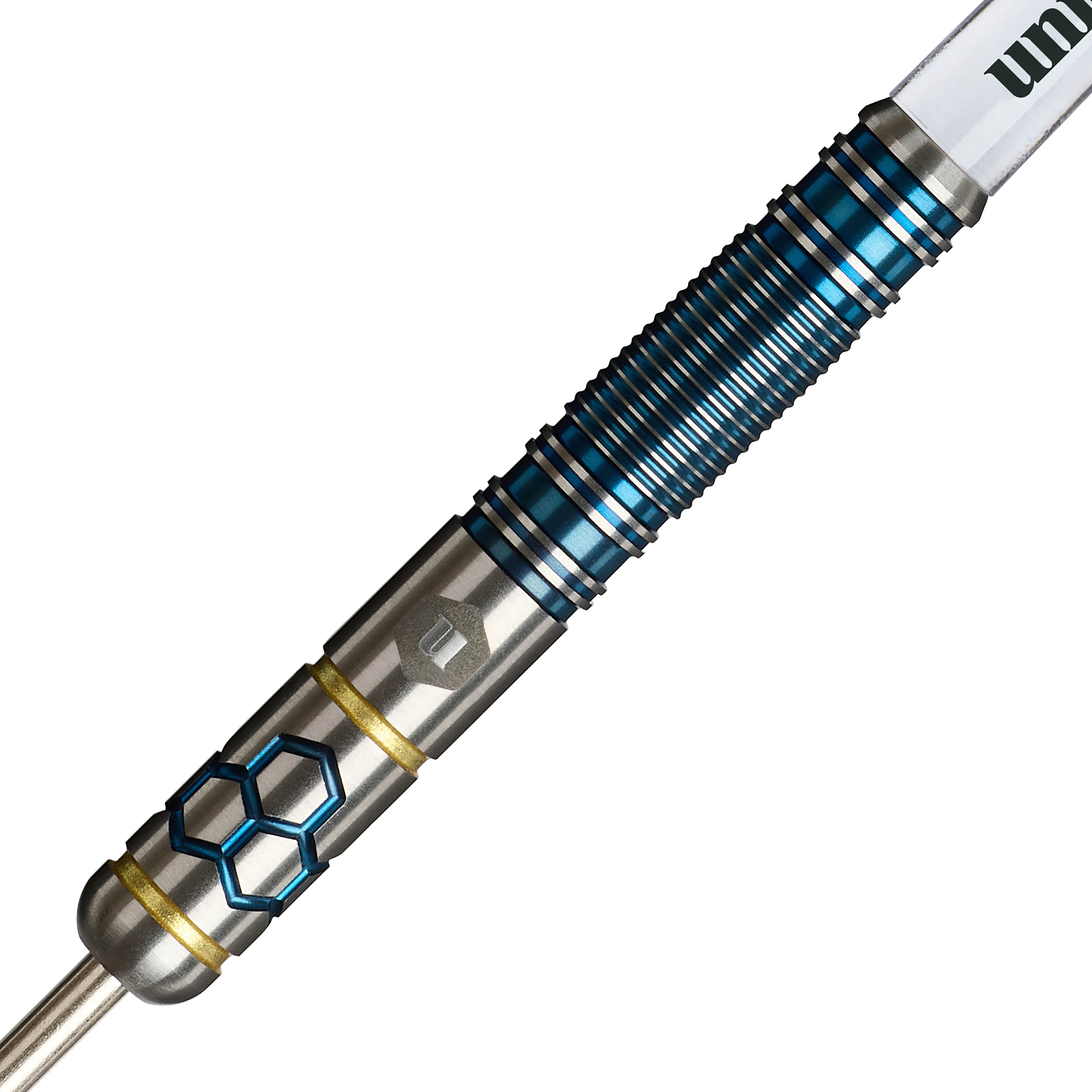 Unicorn Hexium Style 02 - 90% Tungsten Darts - 23g 25g