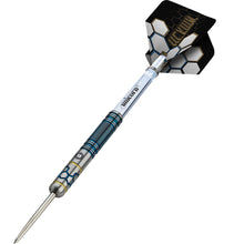 Unicorn Hexium Style 02 - 90% Tungsten Darts - 23g 25g