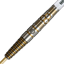 Unicorn Hexium Style 03 - 90% Tungsten Darts - 24g 26g