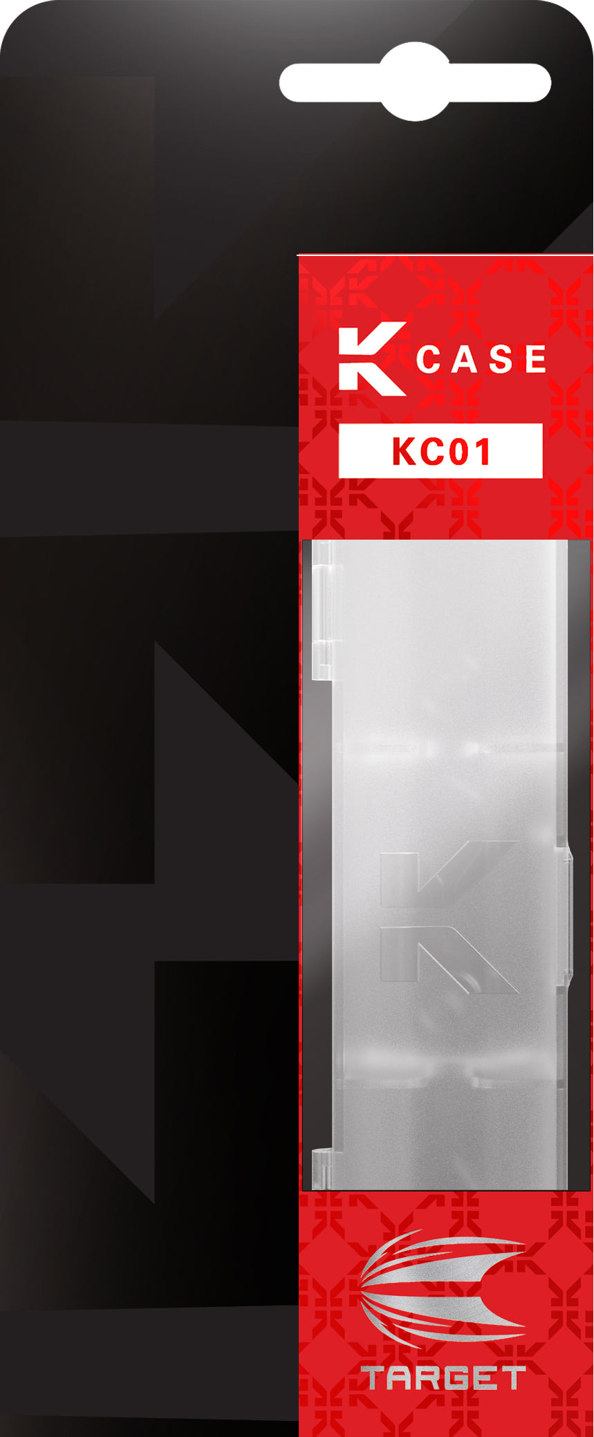 Target K-CASE KC01 2024