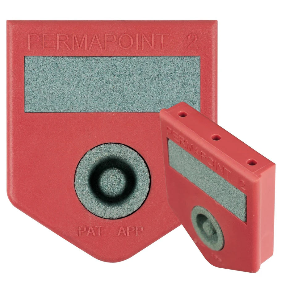 Bully Darts Large Permapoint Dart Sharpener