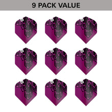 Target Lorraine Winstanley - G2 - Pro Ultra - No2 - Dart Flights - Standard - 3 Sets Included