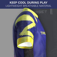 Target Luke 'The Nuke' Littler Playing Dart Shirt - 2026 - 8yrs - 4XL