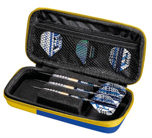 Red Dragon Luke Humphries - Cool Hand - Monza Dart Case