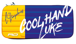 Red Dragon Luke Humphries - Cool Hand - Monza Dart Case