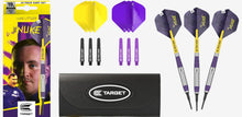 Target - Luke 'The Nuke' Littler - Brass Darts - Soft Tip - 19g - 2024