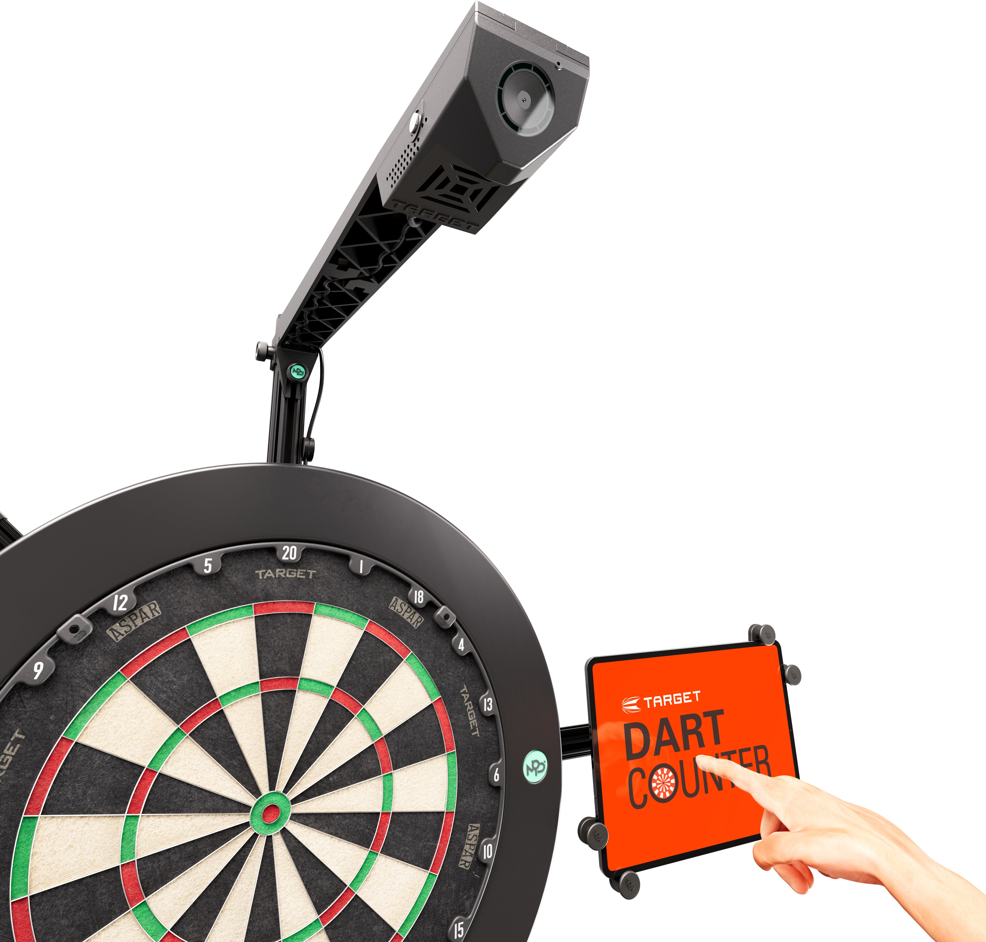 Target Virt Camera 2024