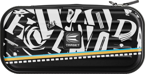 Target Takoma Hollywood Chris Dobey Standard Darts Wallet - 2024