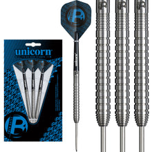 Unicorn Owen Bates Contender - 90% Tungsten Darts - 24g