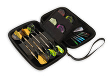 Harrows Damon Heta - Heat - Pro 6 Dart Case