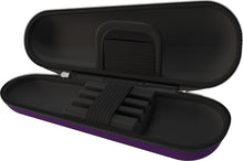 Target Takoma Shell Darts Wallet - Purple