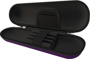 Target Takoma Shell Darts Wallet - Purple