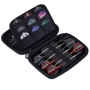 Unicorn Ultra Ross Smith Darts Case 3UP - Med