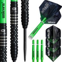 Unicorn Wraith Cameron Menzies - 90% Tungsten Darts - 21g 23g 25g