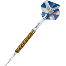 Unicorn Ryan Hogarth Steel Tip Darts - 95% Tungsten - 23g