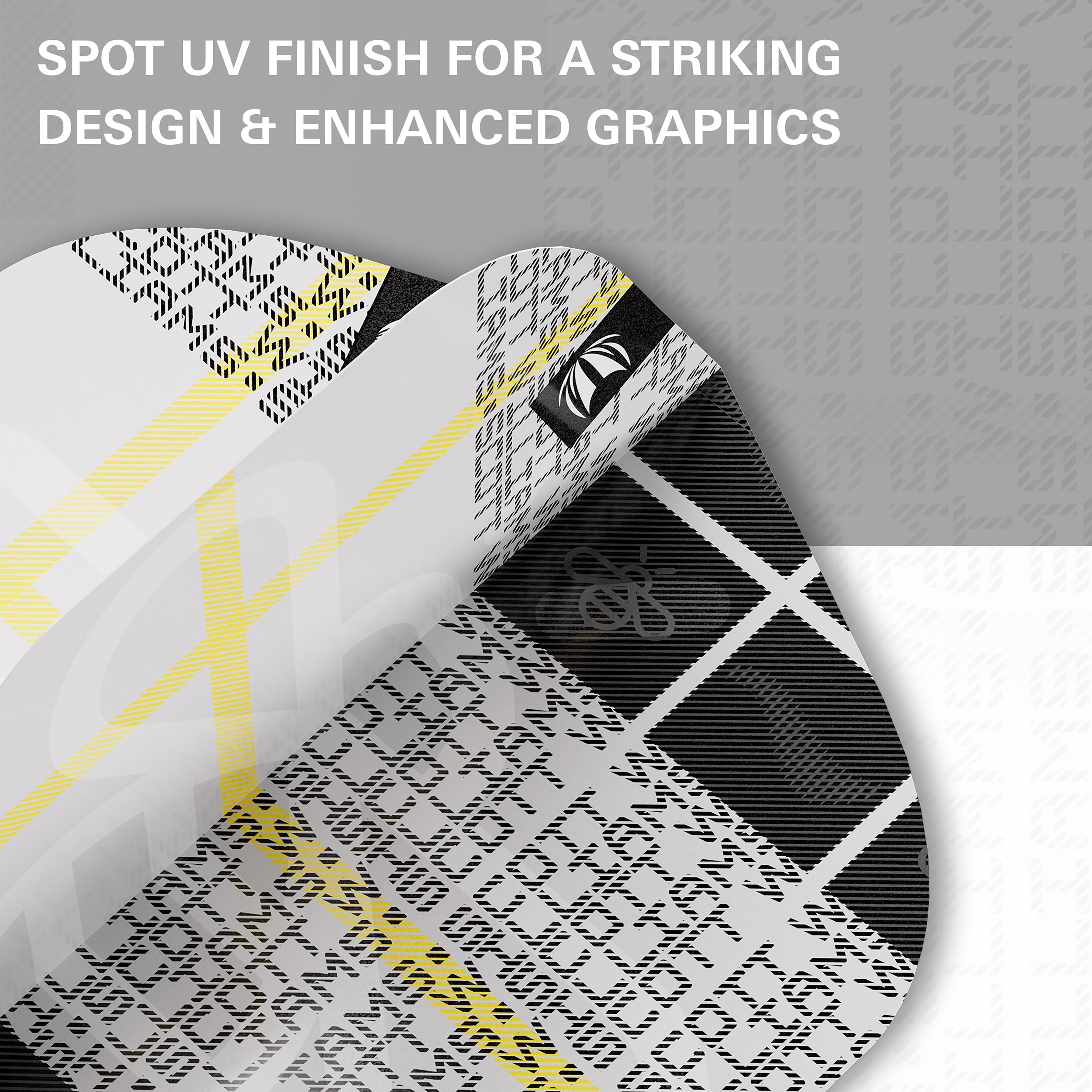 Target Scott 'Shaggy' Williams - G2 - Pro.Ultra - Standard Dart Flights - No2 & No6 - 3 Sets Included