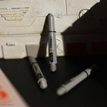 Target x Star Wars Pro Grip Dart Shafts - Grey