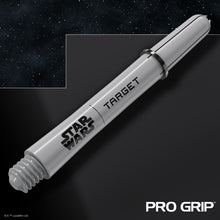 Target x Star Wars Pro Grip Dart Shafts - Grey