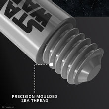 Target x Star Wars Pro Grip Dart Shafts - Grey