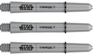 Target x Star Wars Pro Grip Dart Shafts - Grey