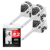Target Star Wars Storm Trooper - K-FLEX - Flight & Stem System - Standard - No2