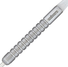 Unicorn Heritage 1988 Striker Steel Tip Darts Set- 80% Tungsten - 21g
