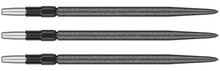 Target Swiss SLK Dart Points - Black - 35mm & 42mm - Luke Littler 2025