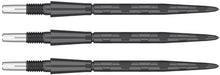 Target Swiss Storm Onyx - Dart Points - 26mm 30mm 35mm - Black