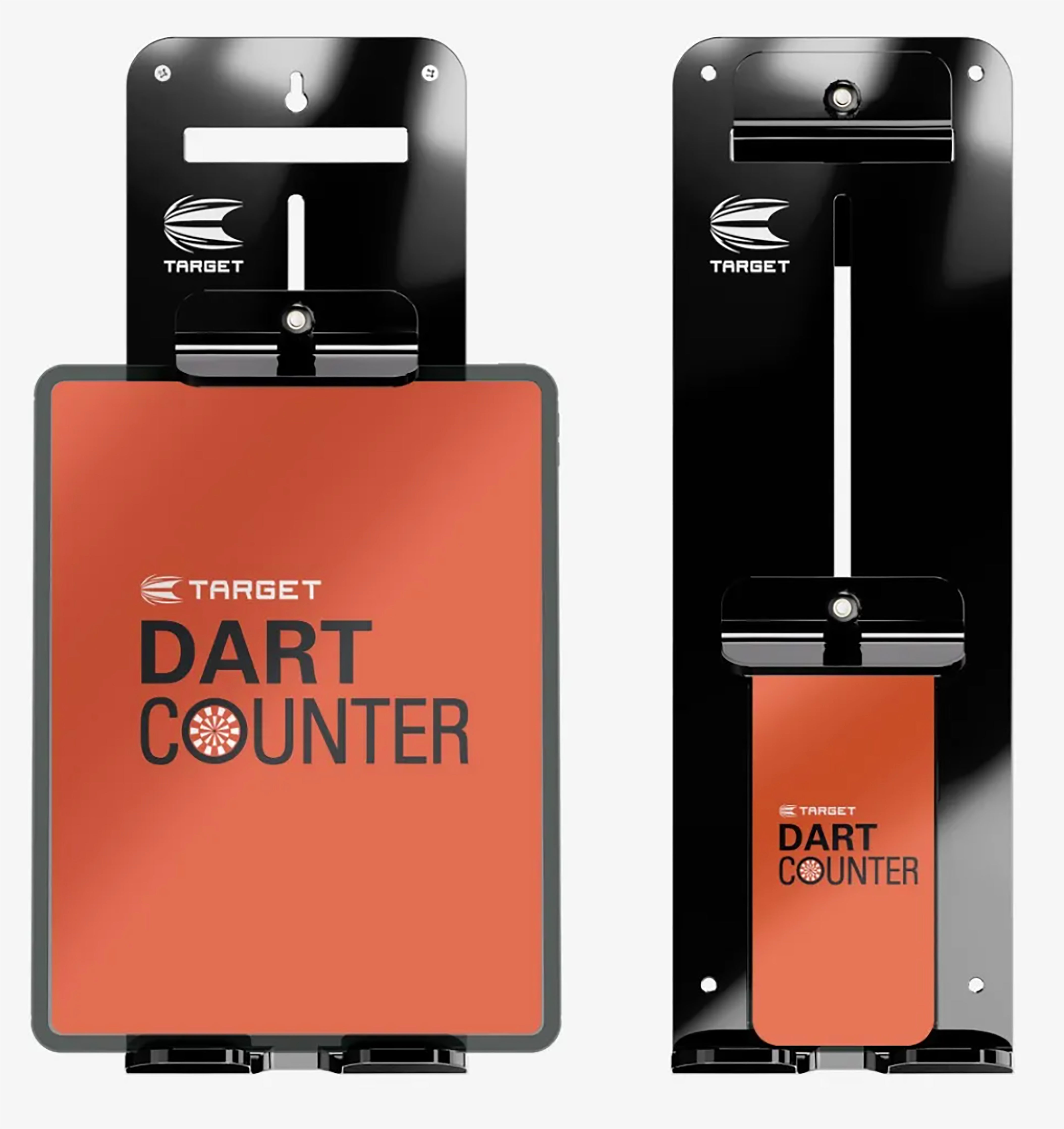 Target Darts - Tablet Holder - Phone Holder