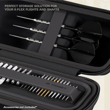 Target Boa Dart Case - Black