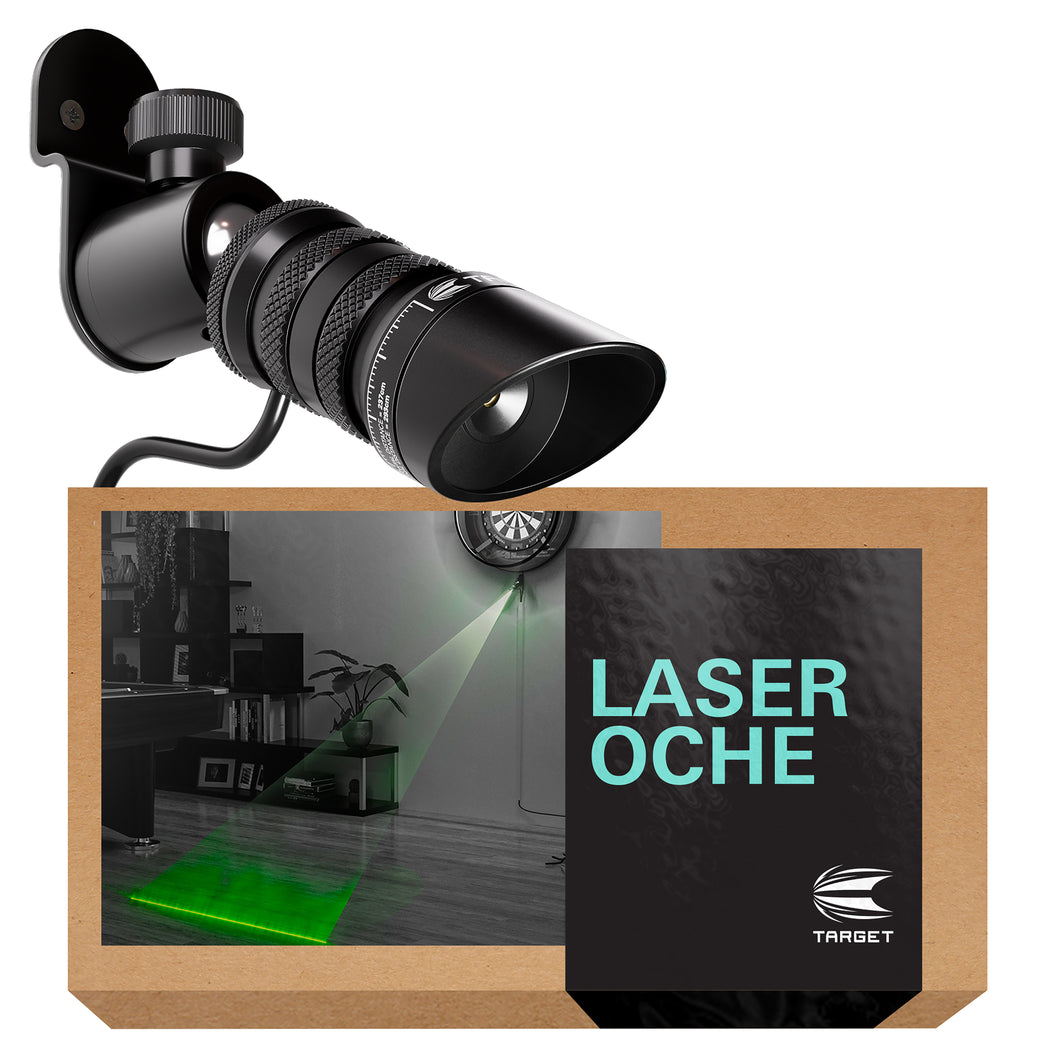 Target MOD Laser Oche Line
