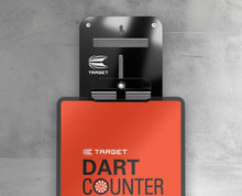 Target Darts - Tablet Holder - Phone Holder