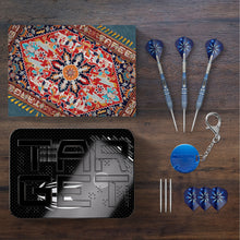 Target Phil Taylor - Power - GX2 - 95% Tungsten Darts - Swiss Point - 22g 24g 26g