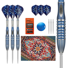 Target Phil Taylor - Power - GX2 - 95% Tungsten Darts - Swiss Point - 22g 24g 26g