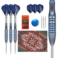 Target Phil Taylor - Power - GX2 - 95% Tungsten Darts - Swiss Point - 22g 24g 26g