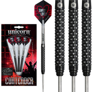 Unicorn Thomas'Simply' Lovely Contender - 90% Tungsten Darts - 23g