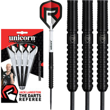 Unicorn Jack Langston - The Darts Referee - 90% Tungsten Darts - 22g 24g 26g