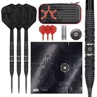 Target Star Wars Darth Vader - 95% Tungsten - SP - Steel Tip Darts - 22g 24g 26g