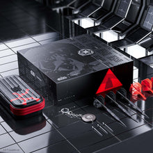 Target Star Wars Darth Vader - 95% Tungsten - SP - Steel Tip Darts - 22g 24g 26g