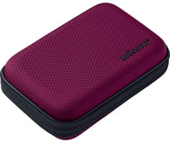 Unicorn Vanguard Dart Wallet - Medium - Burgundy