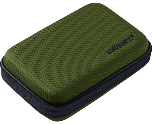 Unicorn Vanguard Dart Wallet - Medium - Khaki