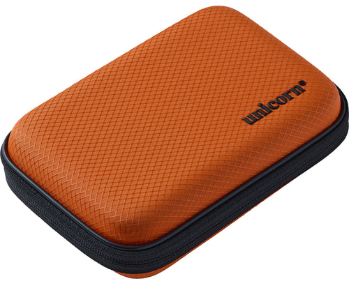 Unicorn Vanguard Dart Wallet - Medium - Orange