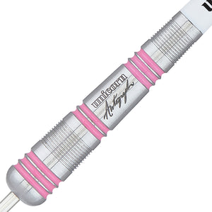 Unicorn Autograph Style 3 - 80% Tungsten Darts - 19g 21g 23g 25g