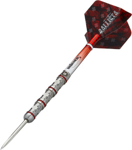 Unicorn Ballista - Style 4 - 90% Tungsten Darts - 22g 24g 26g