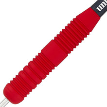 Unicorn Core Plus Win - Rubberised - Red - Brass Darts - 21g 23g 25g