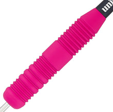 Unicorn Core Plus Win - Rubberised - Pink - Brass Darts - 22g 24g 26g