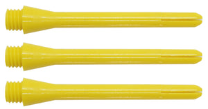 1/4" Inch Nylon Dart Shafts